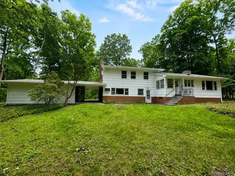21 Young Road Katonah NY 10536