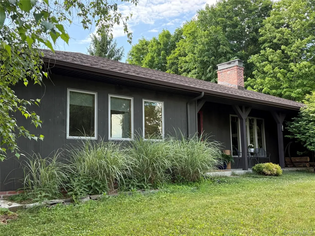 133-141 Shelley Hill Road Stanfordville NY 12581