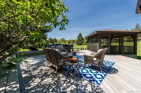 133-141 Shelley Hill Road Stanfordville NY 12581