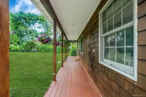 75 Champlin Avenue Bellport NY 11713