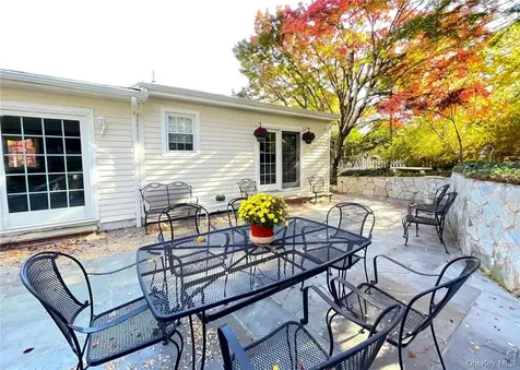 12 Ervilla Drive Larchmont NY 10538