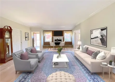 12 Ervilla Drive Larchmont NY 10538