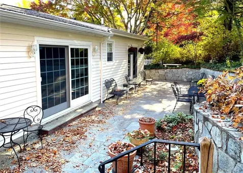 12 Ervilla Drive Larchmont NY 10538