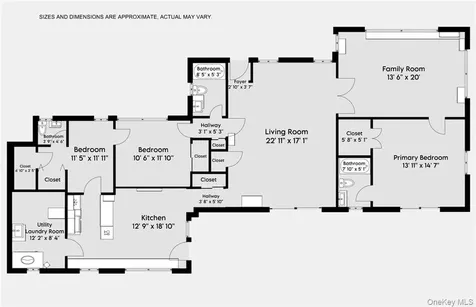 12 Ervilla Drive Larchmont NY 10538