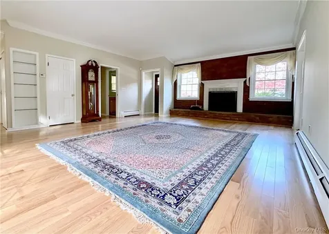 12 Ervilla Drive Larchmont NY 10538