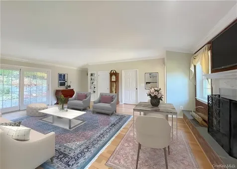 12 Ervilla Drive Larchmont NY 10538