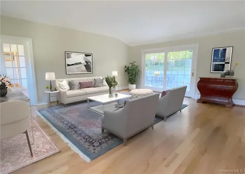 12 Ervilla Drive Larchmont NY 10538