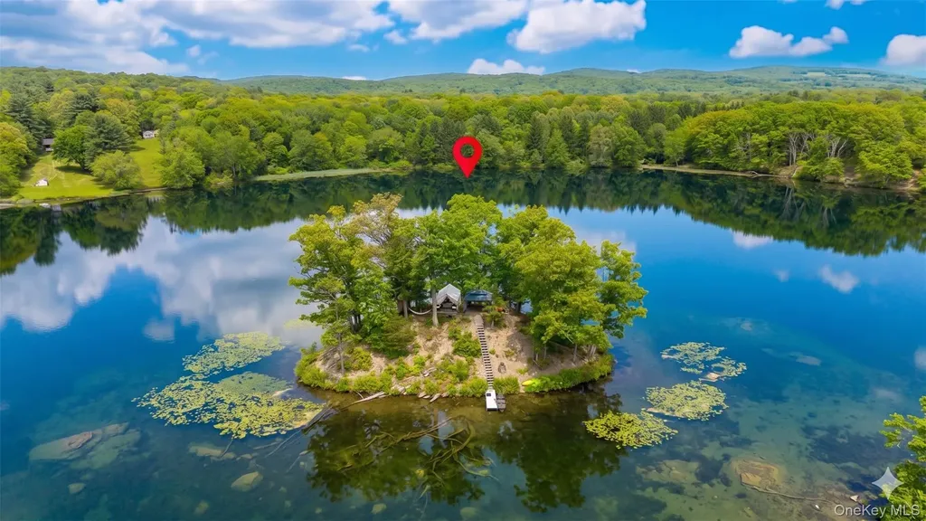 71 Lake Shore Road Pine Plains NY 12567