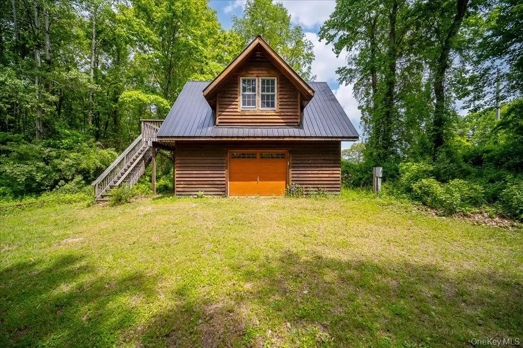 71 Lake Shore Road Pine Plains NY 12567