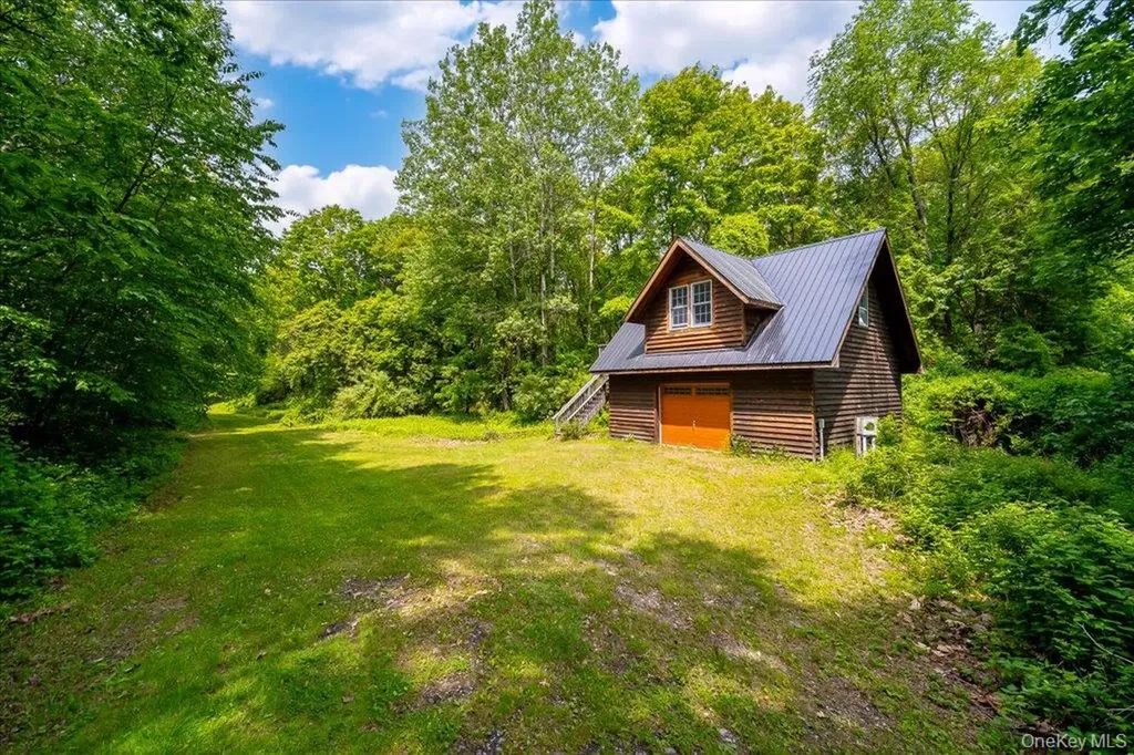71 Lake Shore Road Pine Plains NY 12567