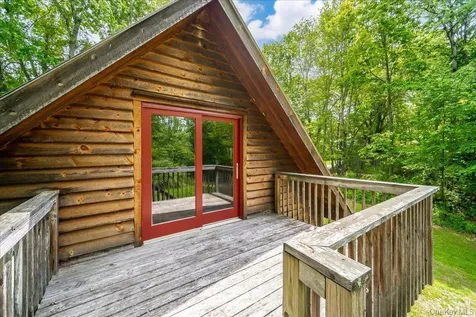 71 Lake Shore Road Pine Plains NY 12567