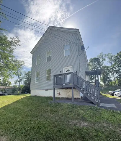 11 Fallkill Avenue Poughkeepsie NY 12601