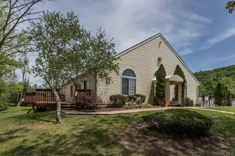804 Swan Hollow Road Monroe NY 10950