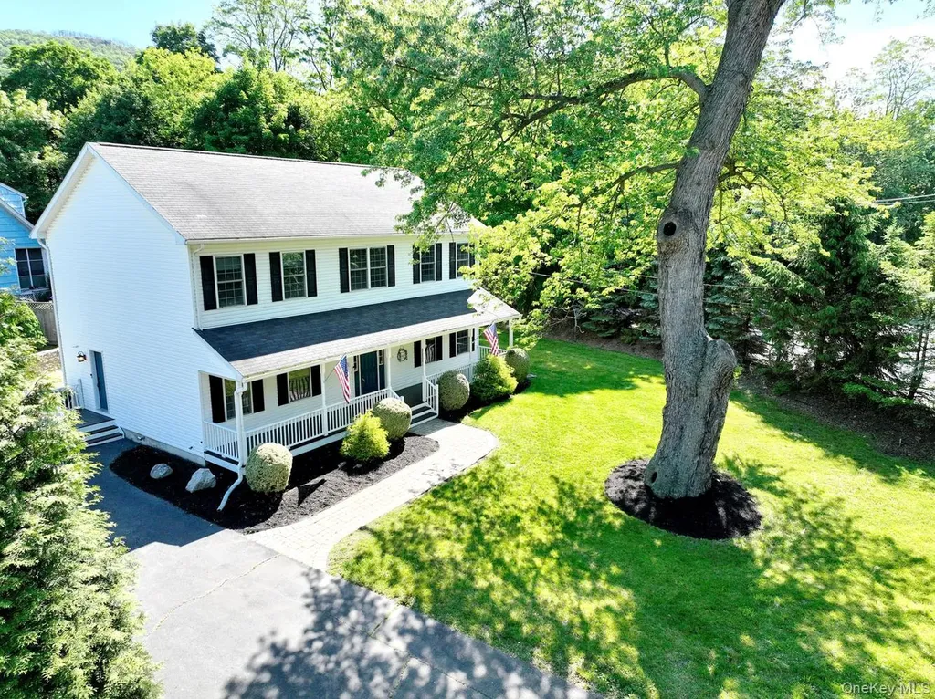 14 Suffern Road Hillburn NY 10901