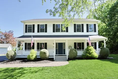 14 Suffern Road Hillburn NY 10901