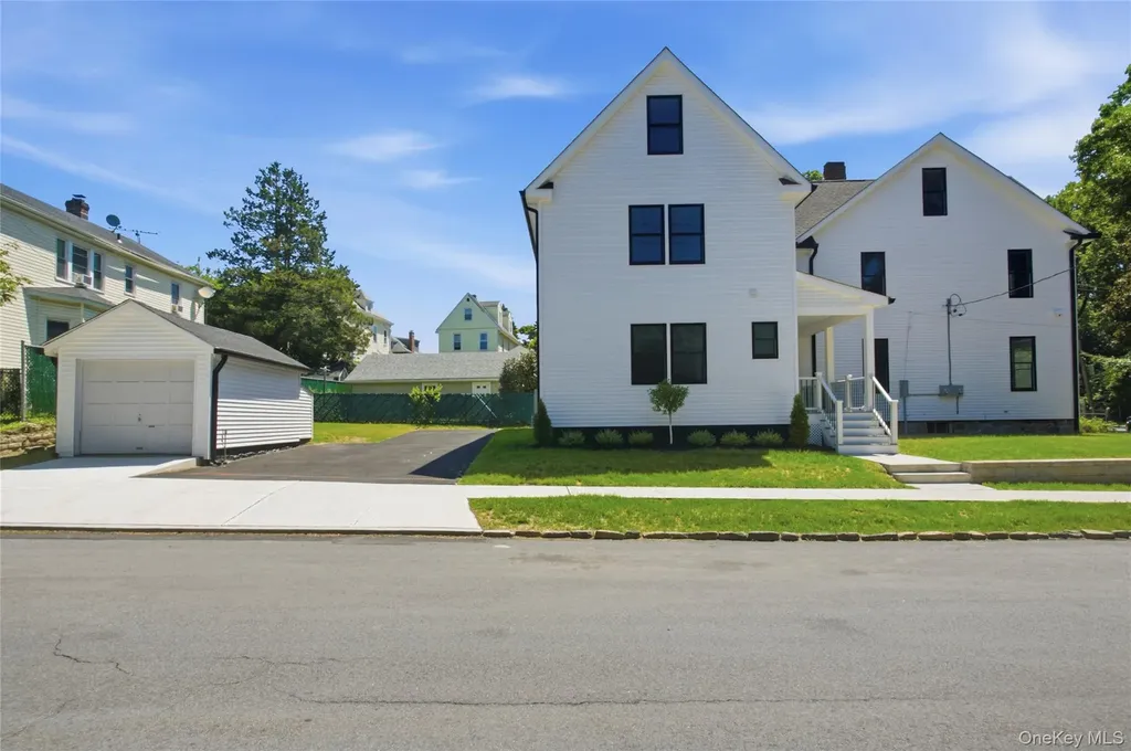 141 Forest Avenue Yonkers NY 10705