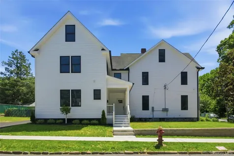 141 Forest Avenue Yonkers NY 10705