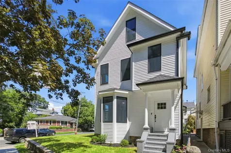 141 Forest Avenue Yonkers NY 10705