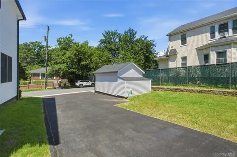 141 Forest Avenue Yonkers NY 10705