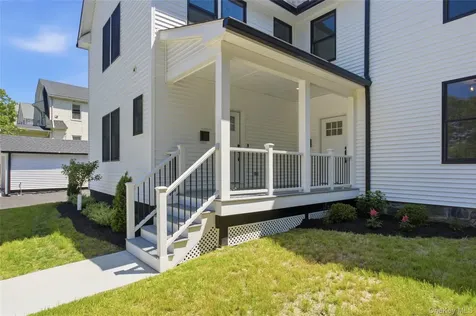 141 Forest Avenue Yonkers NY 10705