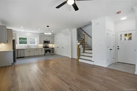 141 Forest Avenue Yonkers NY 10705