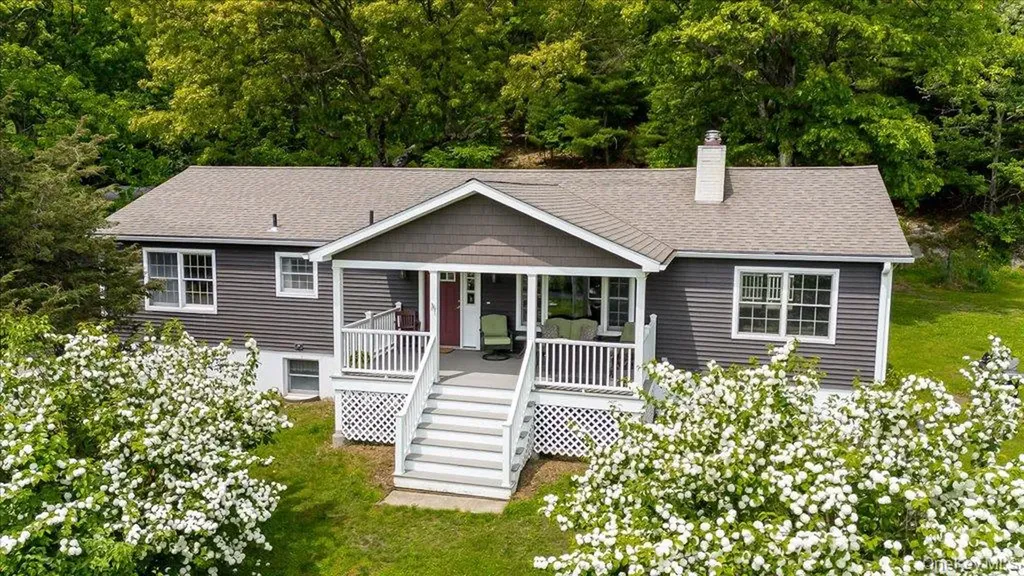 553 Lake Road Pine Plains NY 12567