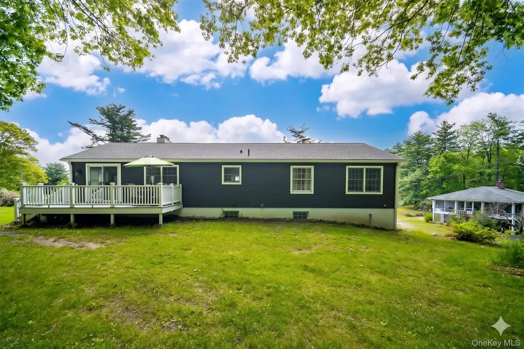 553 Lake Road Pine Plains NY 12567