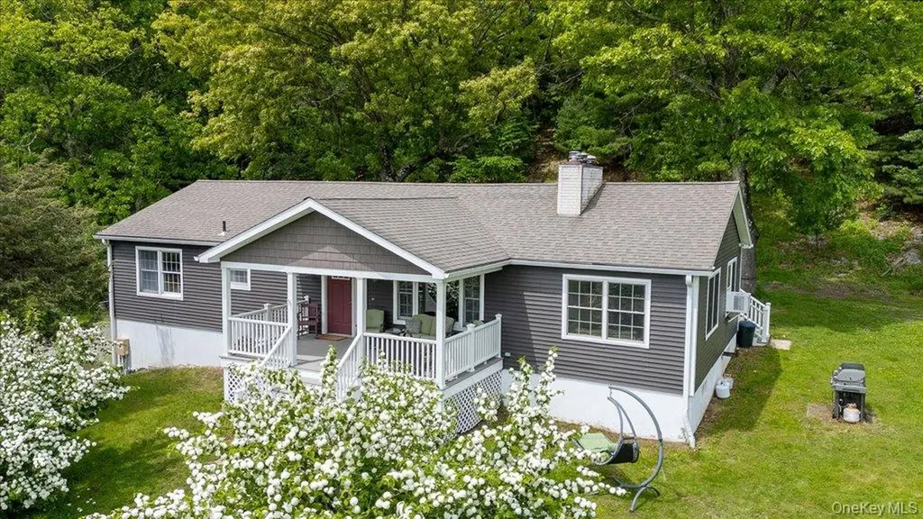553 Lake Road Pine Plains NY 12567
