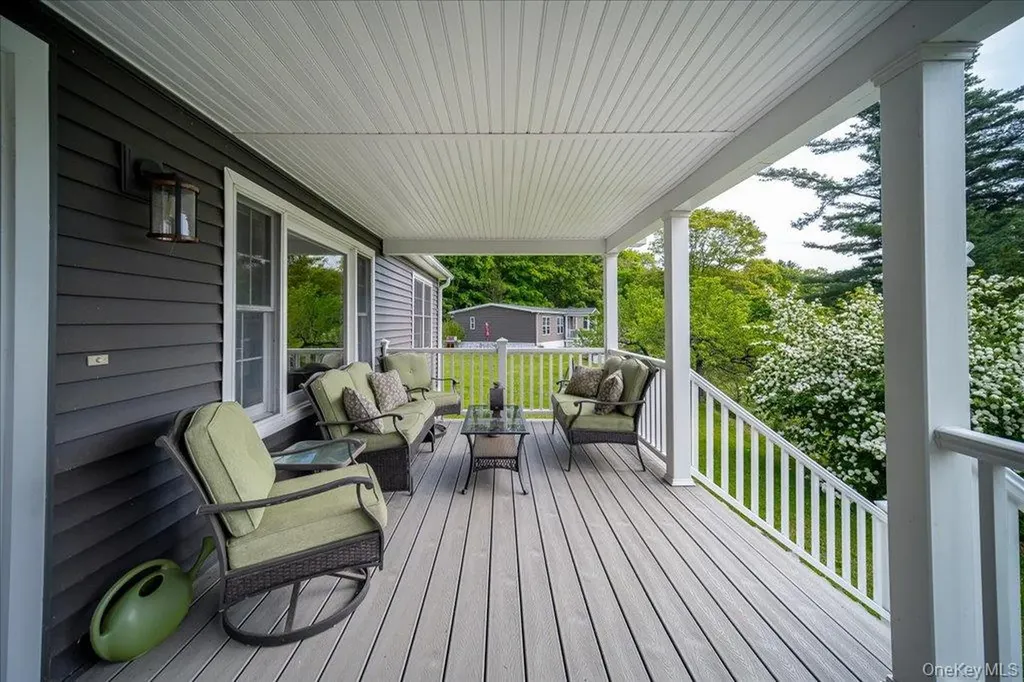 553 Lake Road Pine Plains NY 12567