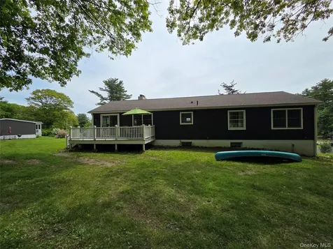 553 Lake Road Pine Plains NY 12567