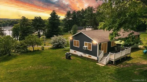553 Lake Road Pine Plains NY 12567