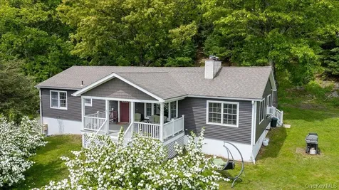 553 Lake Road Pine Plains NY 12567