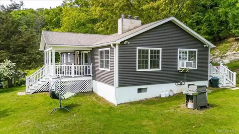 553 Lake Road Pine Plains NY 12567