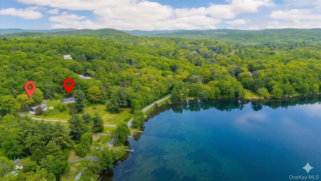 559 Lake Road Pine Plains NY 12567