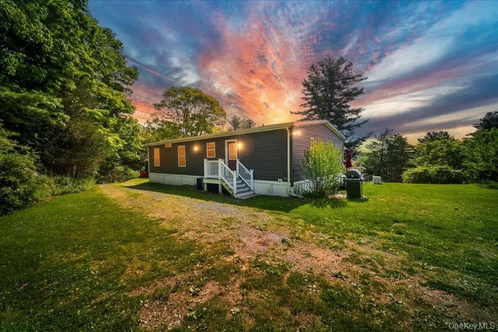 559 Lake Road Pine Plains NY 12567