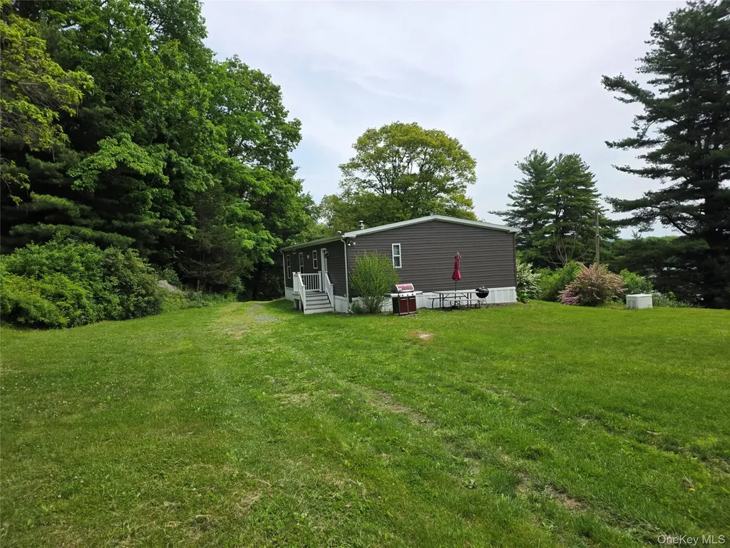 559 Lake Road Pine Plains NY 12567
