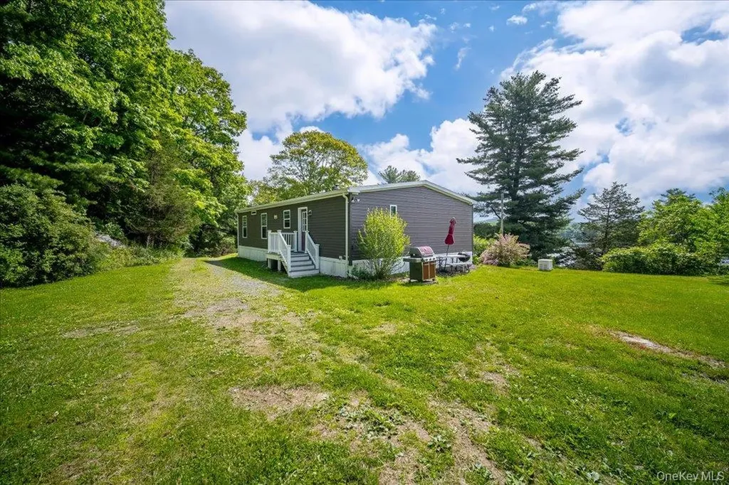 559 Lake Road Pine Plains NY 12567