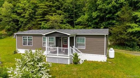 559 Lake Road Pine Plains NY 12567