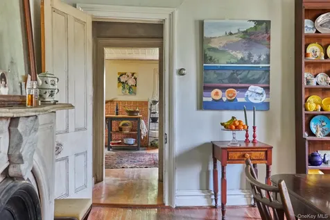 31 Chestnut Street Rhinebeck NY 12572