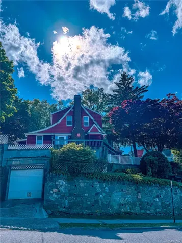 59 Chatterton Avenue White Plains NY 10606