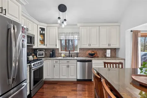 3 Arlington Drive Harriman NY 10926