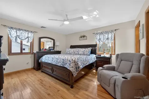 3 Arlington Drive Harriman NY 10926