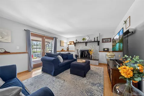 3 Arlington Drive Harriman NY 10926