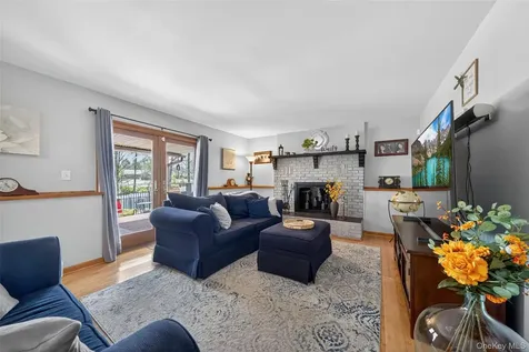 3 Arlington Drive Harriman NY 10926