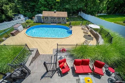 3 Arlington Drive Harriman NY 10926