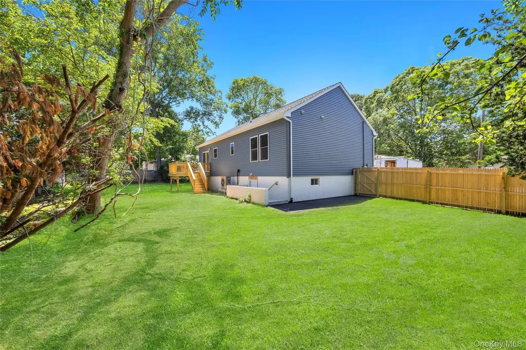 29 Dana Avenue Mastic NY 11950