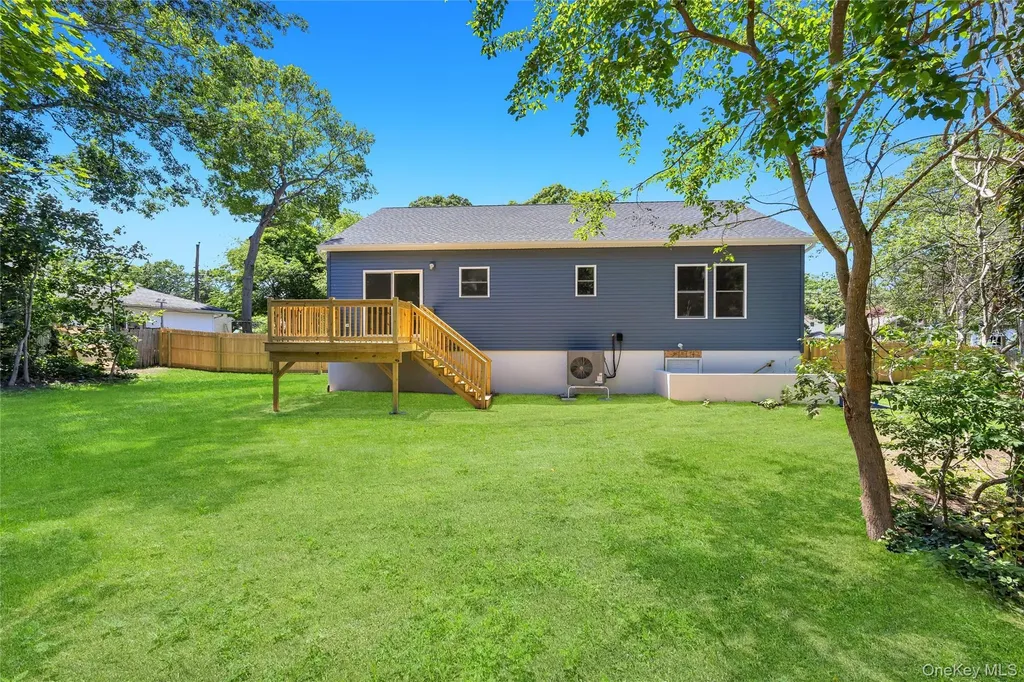 29 Dana Avenue Mastic NY 11950