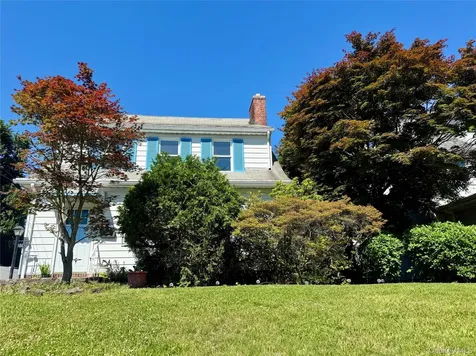 26 Rockland Place New Rochelle NY 10801