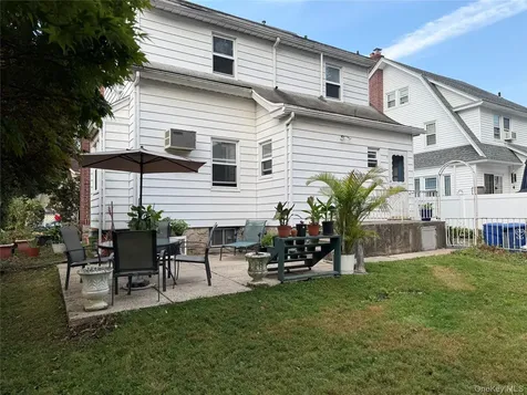 26 Rockland Place New Rochelle NY 10801