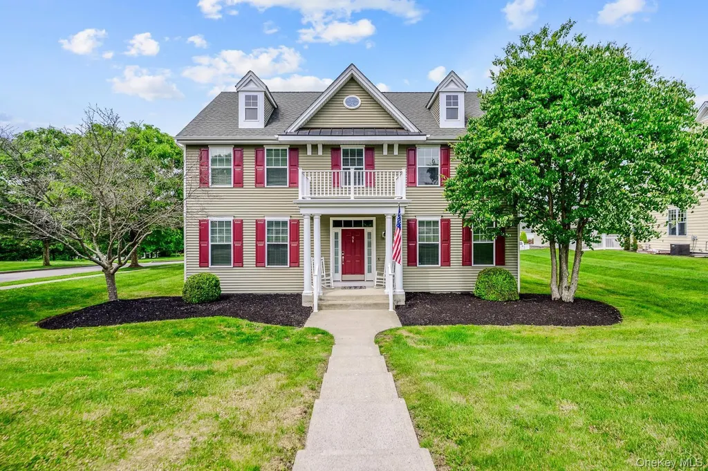 9 Poplar Street Hopewell Junction NY 12533